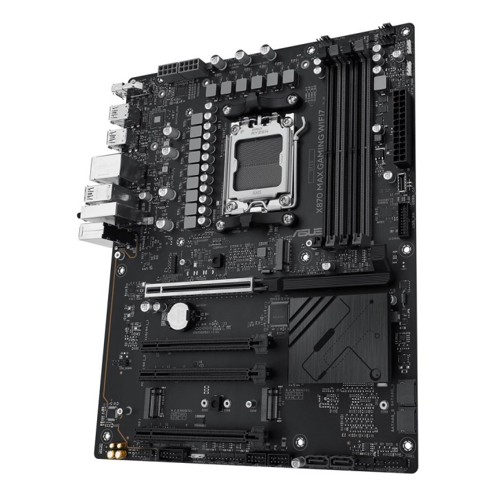 Płyta główna Asus X870 MAX GAMING WIFI7