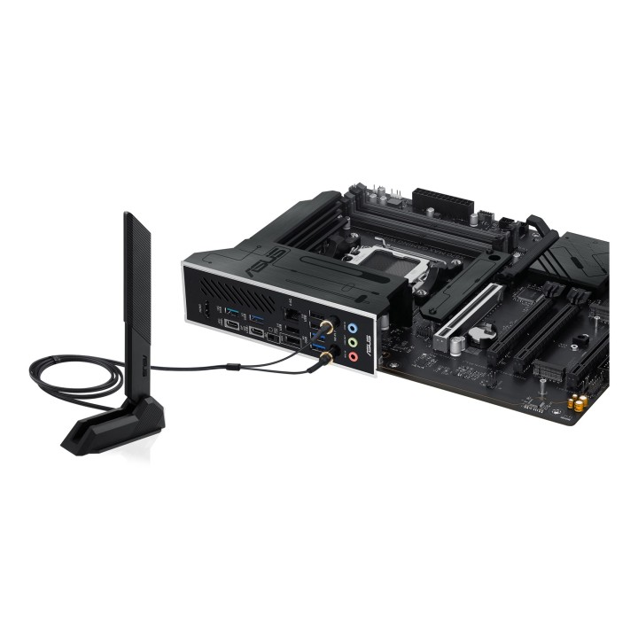 Płyta główna Asus X870 MAX GAMING WIFI7