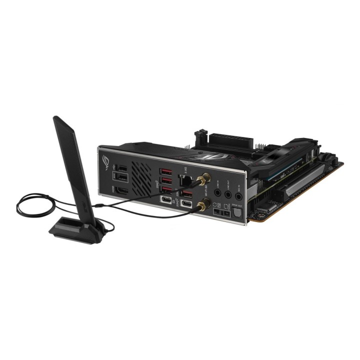 Płyta główna ASUS ROG STRIX B650E-I GAMING WIFI