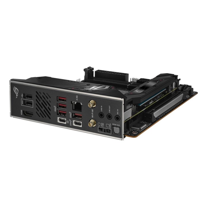 Płyta główna ASUS ROG STRIX B650E-I GAMING WIFI