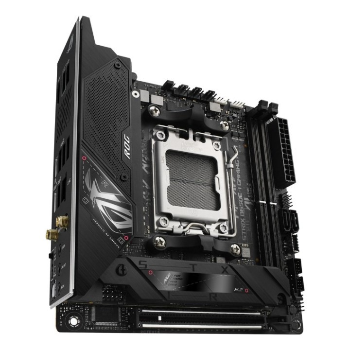 Płyta główna ASUS ROG STRIX B650E-I GAMING WIFI