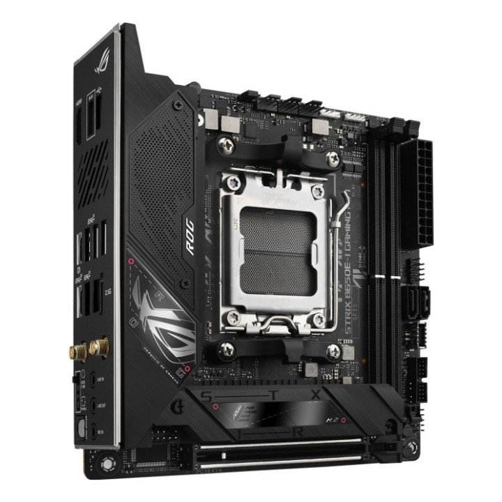 Płyta główna ASUS ROG STRIX B650E-I GAMING WIFI