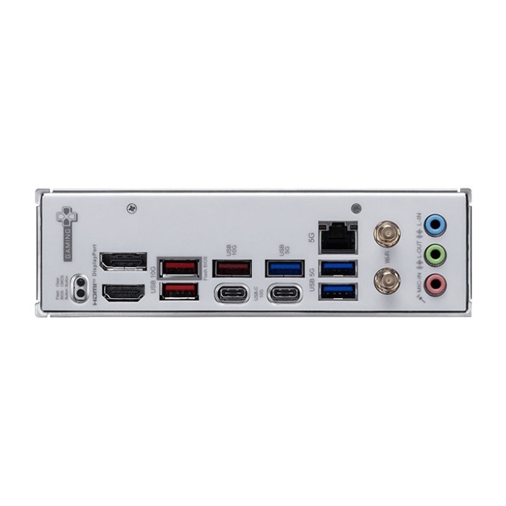 Płyta główna MSI B850M GAMING PLUS WIFI