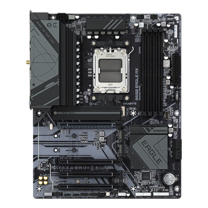 Płyta główna Gigabyte B650 EAGLE AX