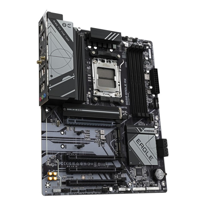 Płyta główna Gigabyte B650 EAGLE AX