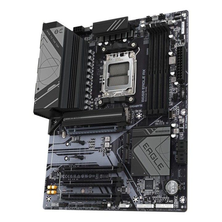 Płyta główna Gigabyte B650 EAGLE AX