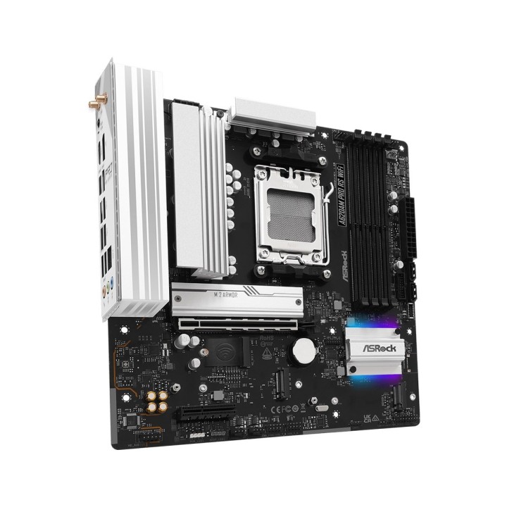 Płyta główna Asrock A620AM PRO RS WIFI