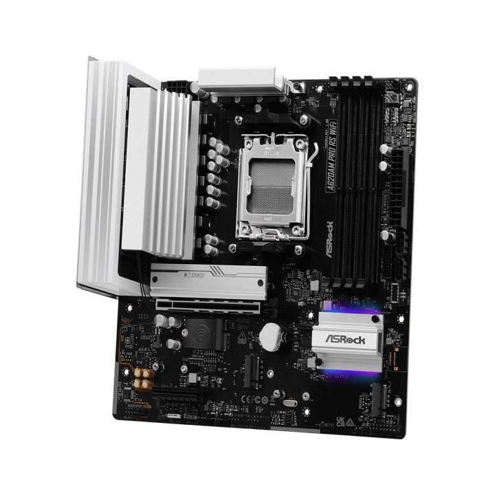 Płyta główna Asrock A620AM PRO RS WIFI
