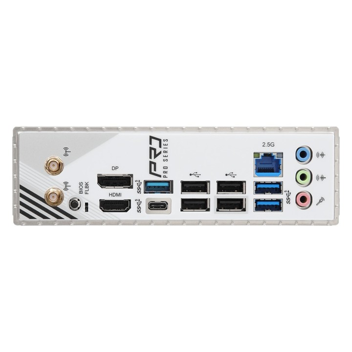 Płyta główna Asrock A620AM PRO RS WIFI