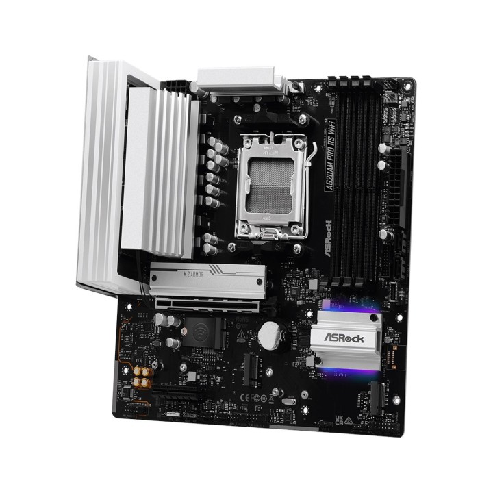 Płyta główna Asrock A620AM PRO RS WIFI