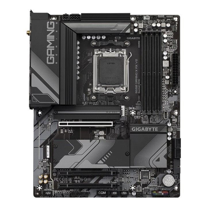 Płyta główna Gigabyte B650 GAMING X AX V2