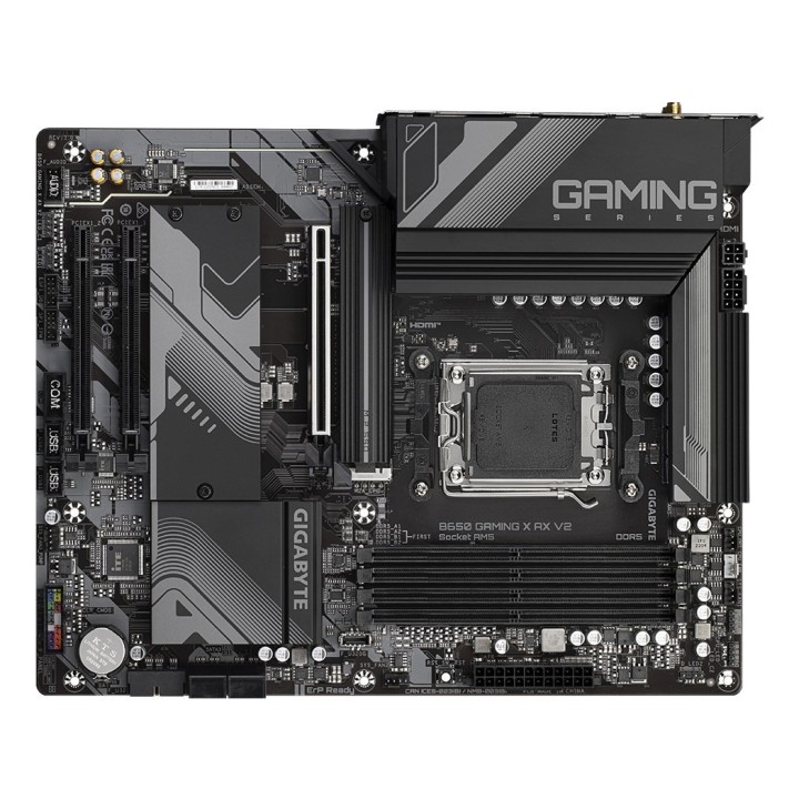 Płyta główna Gigabyte B650 GAMING X AX V2