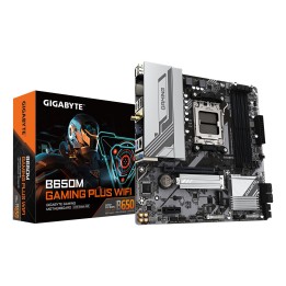 Płyta główna Gigabyte B650M GAMING PLUS WF