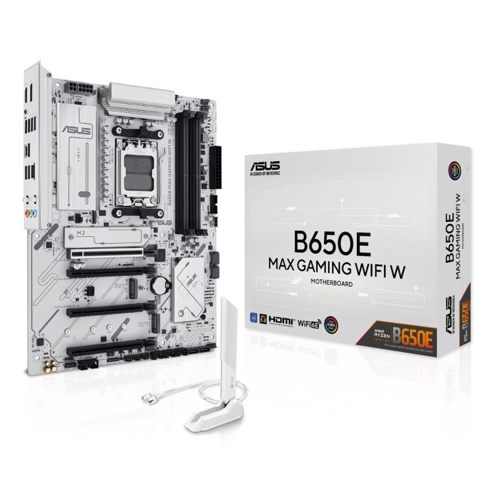 Płyta główna Asus B650E MAX GAMING WIFI W
