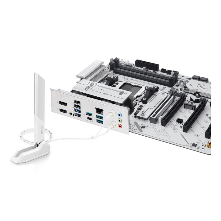 Płyta główna Asus B650E MAX GAMING WIFI W