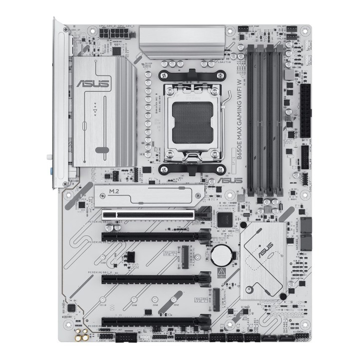 Płyta główna Asus B650E MAX GAMING WIFI W
