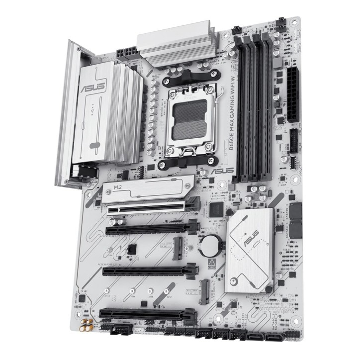 Płyta główna Asus B650E MAX GAMING WIFI W