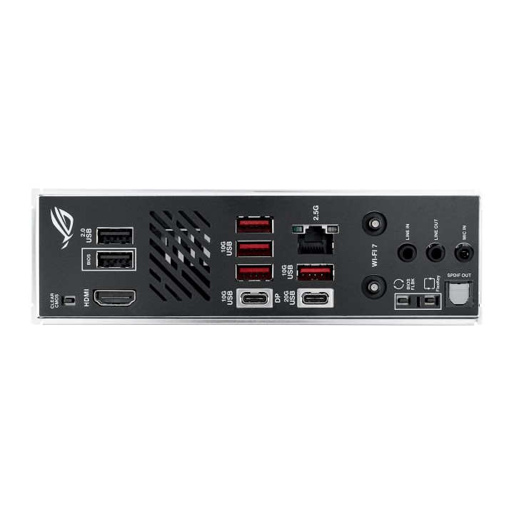 Płyta główna ASUS ROG STRIX B850-I GAMING WIFI