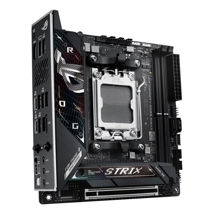 Płyta główna ASUS ROG STRIX B850-I GAMING WIFI