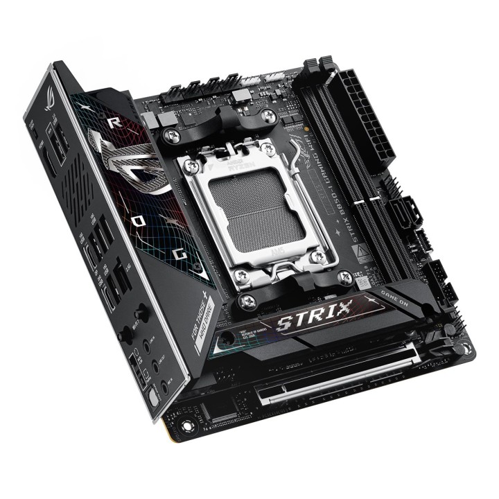 Płyta główna ASUS ROG STRIX B850-I GAMING WIFI