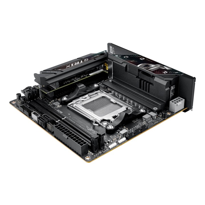 Płyta główna ASUS ROG STRIX B850-I GAMING WIFI