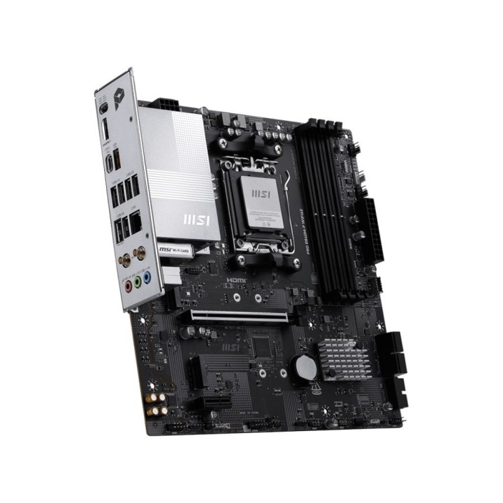 Płyta główna MSI PRO B840M-P WIFI6E