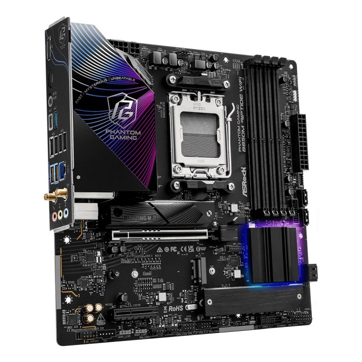 Płyta główna ASRock B850M Riptide WiFi