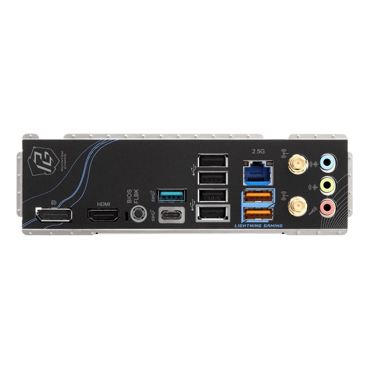 Płyta główna ASRock B850M Riptide WiFi