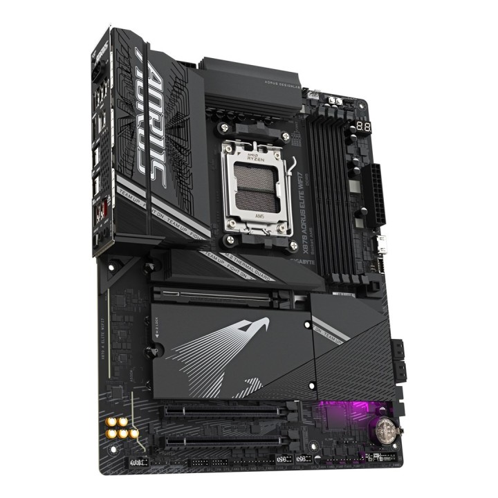 Płyta główna Gigabyte X870 AORUS ELITE WIFI7