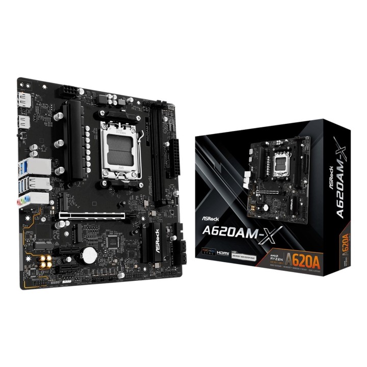 Płyta główna Asrock A620AM-X
