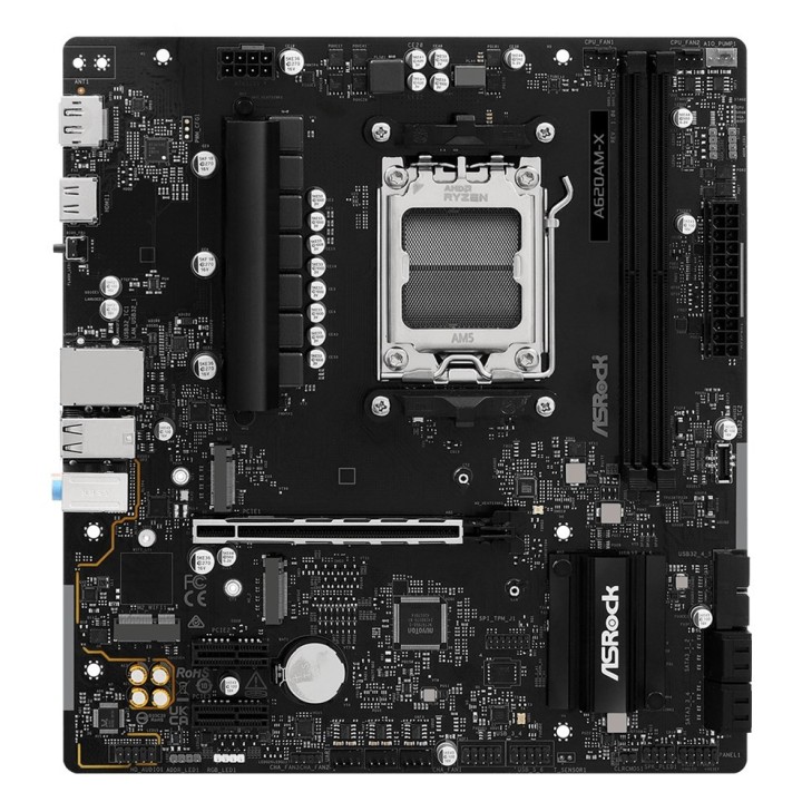Płyta główna Asrock A620AM-X