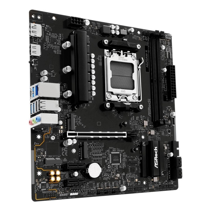 Płyta główna Asrock A620AM-X