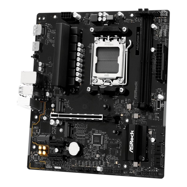 Płyta główna Asrock A620AM-X
