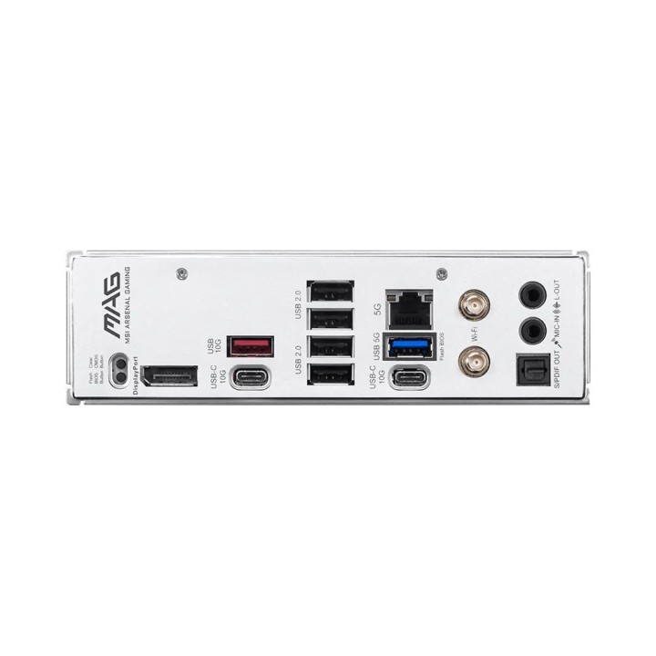Płyta główna MSI MAG B850 GAMING PLUS MAX WIFI