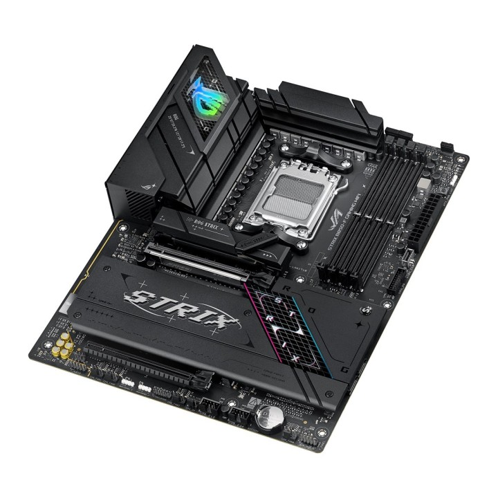Płyta główna ASUS ROG STRIX B850-F GAMING WIFI