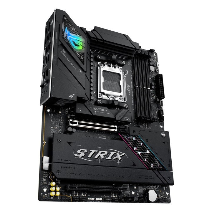 Płyta główna ASUS ROG STRIX B850-F GAMING WIFI