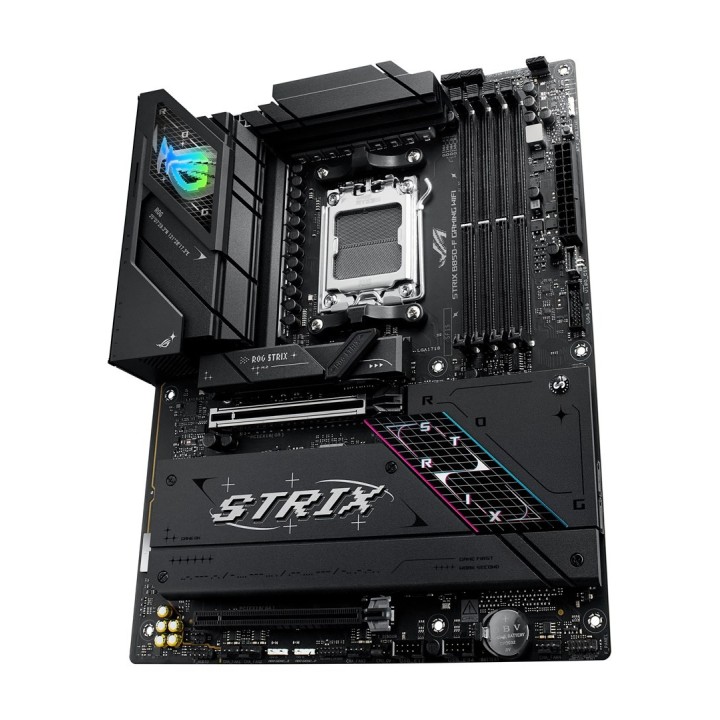 Płyta główna ASUS ROG STRIX B850-F GAMING WIFI