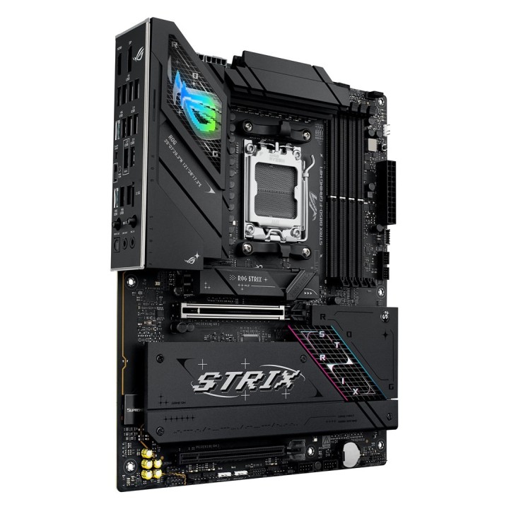 Płyta główna ASUS ROG STRIX B850-F GAMING WIFI