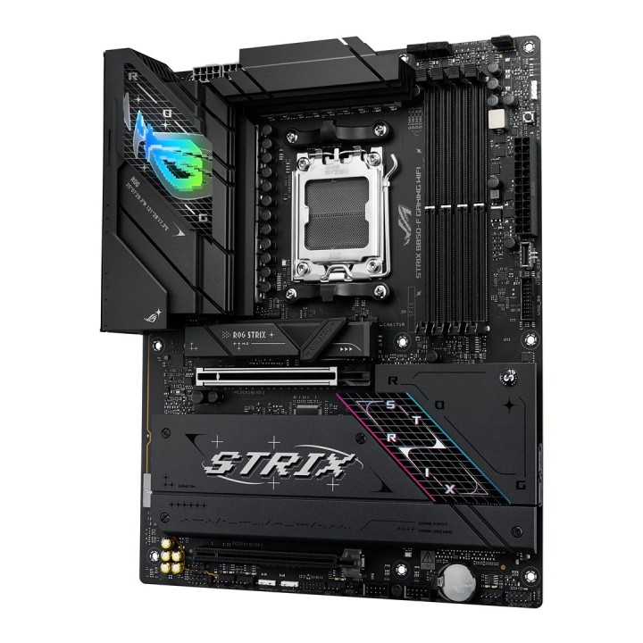 Płyta główna ASUS ROG STRIX B850-F GAMING WIFI