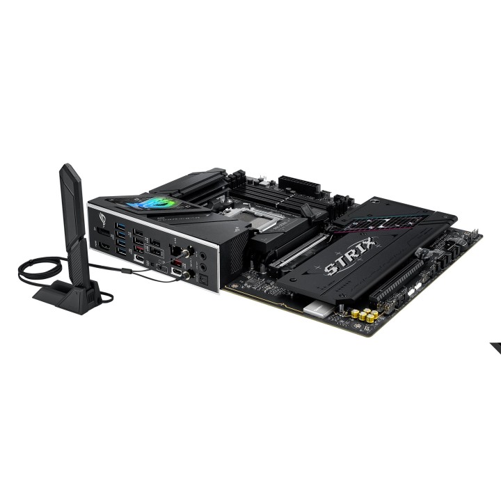 Płyta główna ASUS ROG STRIX B850-F GAMING WIFI