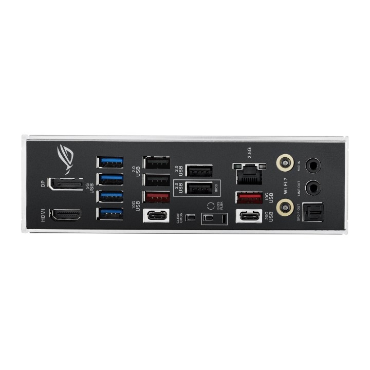 Płyta główna ASUS ROG STRIX B850-F GAMING WIFI