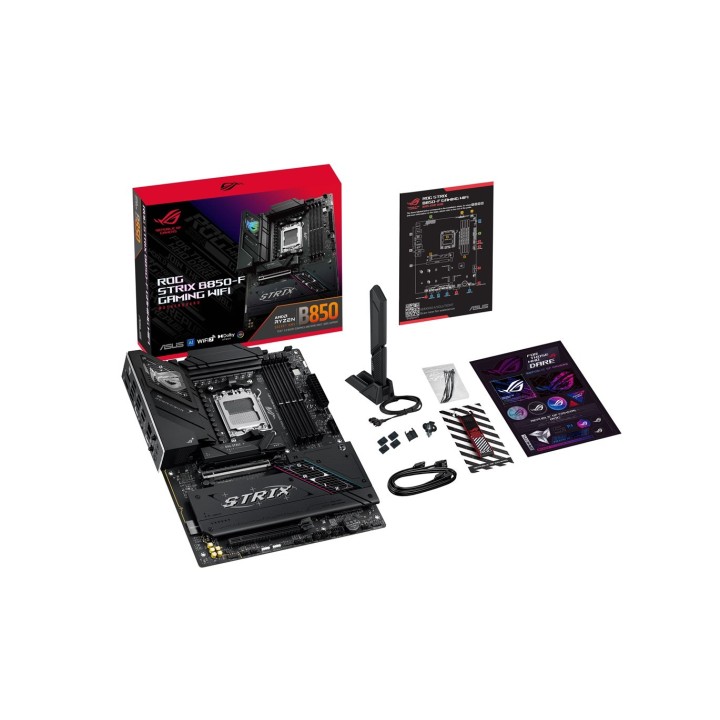 Płyta główna ASUS ROG STRIX B850-F GAMING WIFI