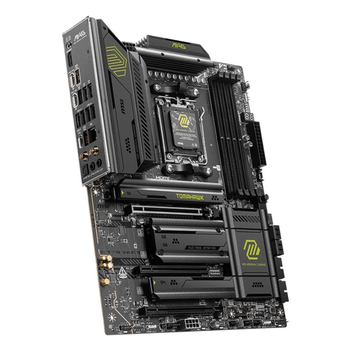 Płyta główna MSI MAG X870E TOMAHAWK WIFI
