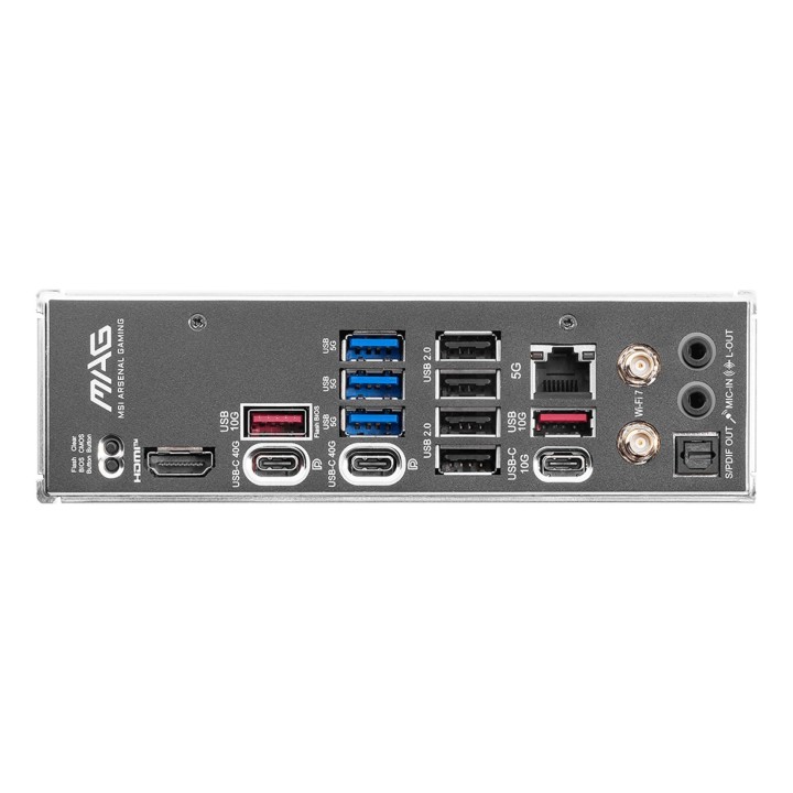 Płyta główna MSI MAG X870E TOMAHAWK WIFI