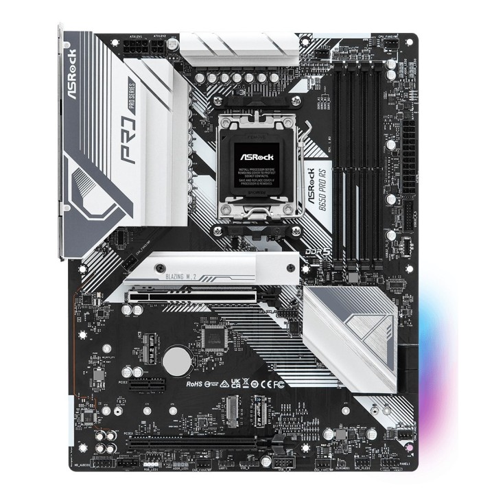 Płyta główna Asrock B650 PRO RS