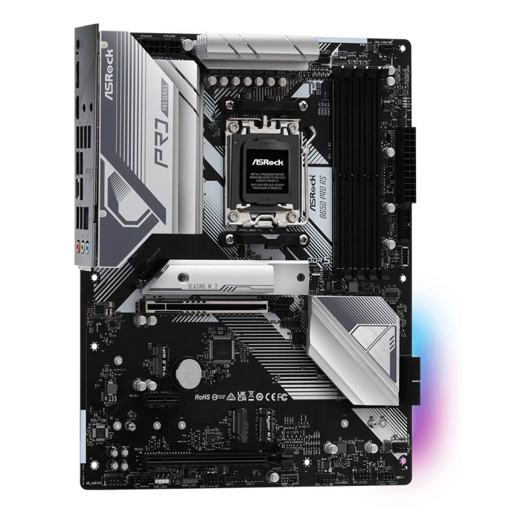 Płyta główna Asrock B650 PRO RS