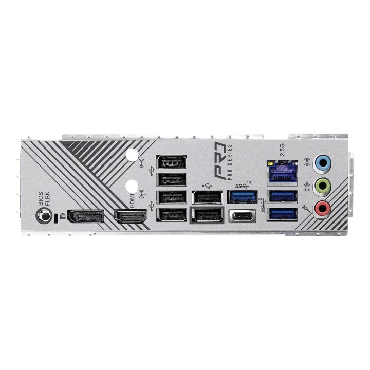 Płyta główna Asrock B650 PRO RS