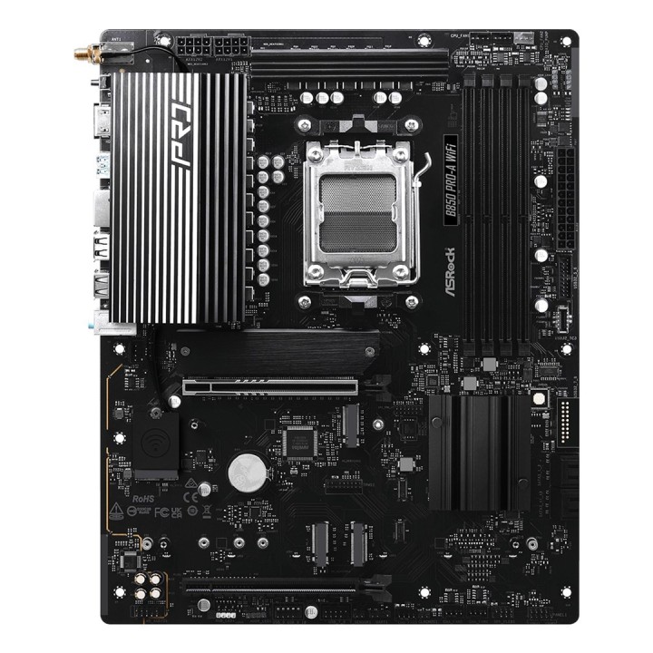 Płyta główna Asrock B850 PRO-A WIFI