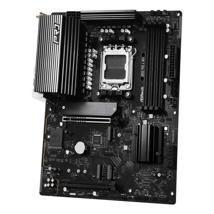 Płyta główna Asrock B850 PRO-A WIFI