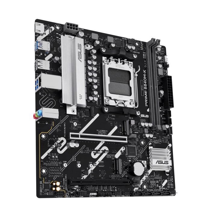 Płyta główna ASUS PRIME B840M-K